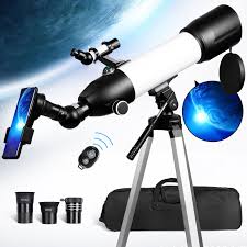 Far Range Telescope